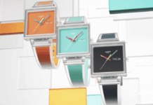 Swatch imagina una realidad alternativa con WHAT IF…JELLY?, su nueva colección transparente y colorida swatch