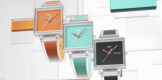 Swatch imagina una realidad alternativa con WHAT IF…JELLY?, su nueva colección transparente y colorida swatch