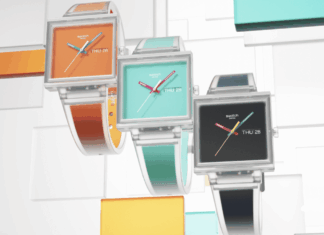 Swatch imagina una realidad alternativa con WHAT IF…JELLY?, su nueva colección transparente y colorida swatch