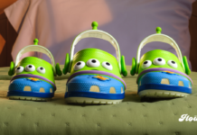 Toy Story y Crocs lanzan nueva colección inspirada en Jessie y los Aliens crocs