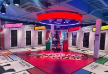 Nueva experiencia inmersiva MONOPOLY LIFESIZED llega a CDMX Nueva experiencia inmersiva MONOPOLY LIFESIZED llega a CDMX