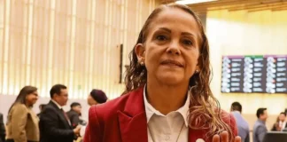 Morena alerta por convocatoria falsa para elegir perfiles municipales en Puebla rumbo a 2027 Olga-Romero-Garci-Crespo