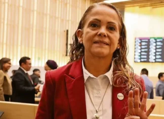 Morena alerta por convocatoria falsa para elegir perfiles municipales en Puebla rumbo a 2027 Olga-Romero-Garci-Crespo