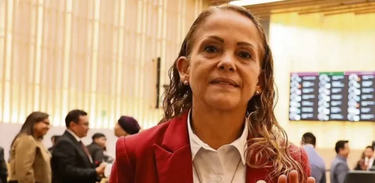 Morena alerta por convocatoria falsa para elegir perfiles municipales en Puebla rumbo a 2027 Olga-Romero-Garci-Crespo