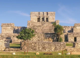 Plan Tulum reduce tarifas, abre playas públicas y elimina el cobro en Parque El Jaguar Plan Tulum