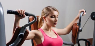 Por qué debes evitar usar maquillaje al hacer ejercicio Por qué debes evitar usar maquillaje al hacer ejercicio