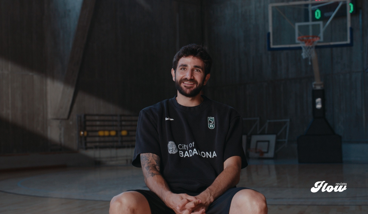 Presentarán adelanto del documental sobre Karim López, el primer mexicano elegido en la primera ronda del Draft de la NBA