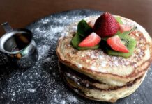 Profeco revela cuáles son las mejores y peores harinas para hot cakes: estas presentaron irregularidades en su etiquetado Profeco revela cuáles son las mejores y peores harinas para hot cakes: estas presentaron irregularidades en su etiquetado