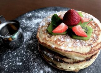 Profeco revela cuáles son las mejores y peores harinas para hot cakes: estas presentaron irregularidades en su etiquetado Profeco revela cuáles son las mejores y peores harinas para hot cakes: estas presentaron irregularidades en su etiquetado