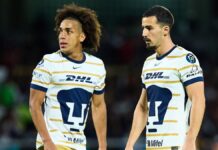 Pumas le dice adios a Nike y anuncia aianza con PUMA Pumas le dice adios a Nike y anuncia aianza con PUMA