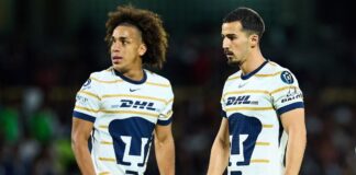 Pumas le dice adios a Nike y anuncia aianza con PUMA Pumas le dice adios a Nike y anuncia aianza con PUMA