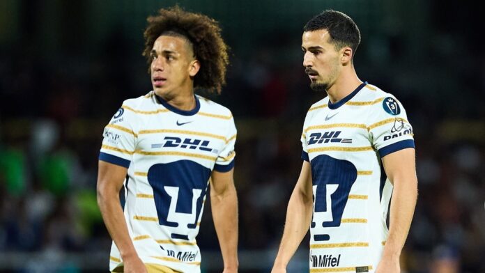 Pumas le dice adios a Nike y anuncia aianza con PUMA Pumas le dice adios a Nike y anuncia aianza con PUMA