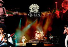 Queen Sinfónico llegará a CDMX con cuatro conciertos durante el verano Queen Sinfónico llegará a CDMX con cuatro conciertos durante el verano