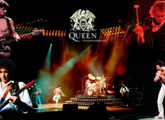 Queen Sinfónico llegará a CDMX con cuatro conciertos durante el verano Queen Sinfónico llegará a CDMX con cuatro conciertos durante el verano
