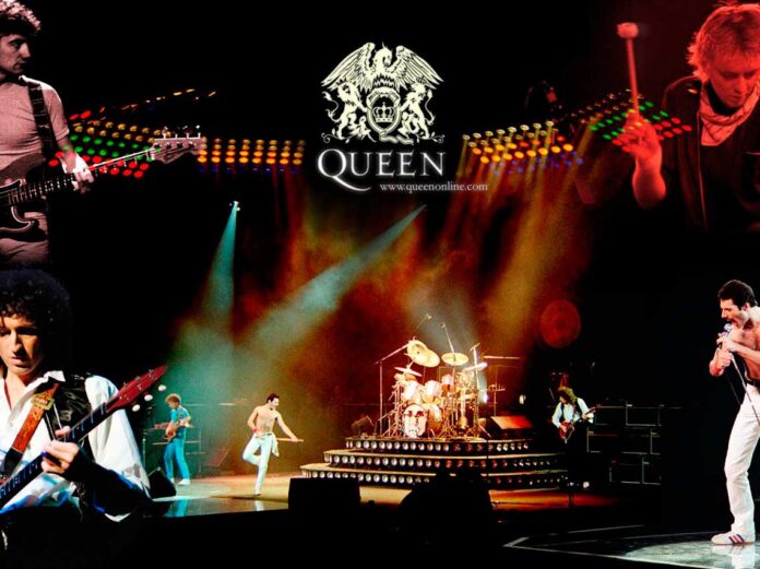 Queen Sinfónico llegará a CDMX con cuatro conciertos durante el verano Queen Sinfónico llegará a CDMX con cuatro conciertos durante el verano