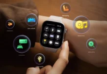 Redmi Watch 6 baja de precio: pantalla AMOLED, GPS y batería de hasta 24 días Redmi Watch 6