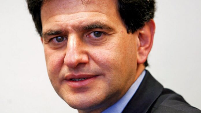 Ricardo Haneine