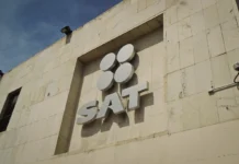 Baja inversión y débil recaudación limitan el desarrollo económico de México SAT pago impuestos recaudacion