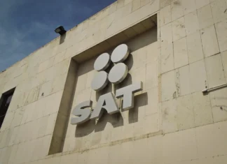 Baja inversión y débil recaudación limitan el desarrollo económico de México SAT pago impuestos recaudacion