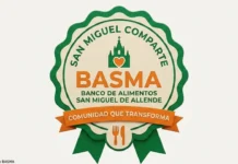 San Miguel Comparte busca unir gastronomía y acción social contra la carencia alimentaria San Miguel Comparte