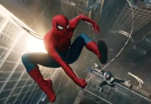“Spider-Man: Un Nuevo Día” enfrenta un récord de 1,910 millones de dólares en taquilla Spider-Man