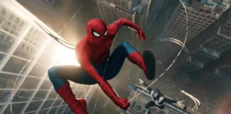 “Spider-Man: Un Nuevo Día” enfrenta un récord de 1,910 millones de dólares en taquilla Spider-Man