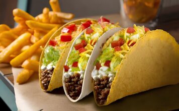 Taco Bell retira lechuga de México de sus restaurantes en EU Taco Bell retira lechuga de México de sus restaurantes en EU
