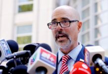 Estados Unidos advierte a funcionarios vinculados con el narcotráfico tras condena de “El Mayo” Zambada Terry Cole