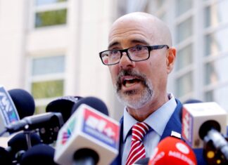 Estados Unidos advierte a funcionarios vinculados con el narcotráfico tras condena de “El Mayo” Zambada Terry Cole