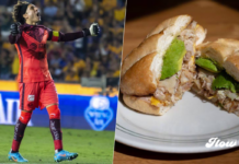 Tortas Don Polo, la tortería que vio crecer a Memo Ochoa está en la CDMX Tortas Don Polo, la tortería que vio crecer a Memo Ochoa está en la CDMX