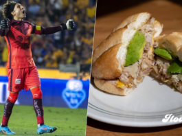 Tortas Don Polo, la tortería que vio crecer a Memo Ochoa está en la CDMX Tortas Don Polo, la tortería que vio crecer a Memo Ochoa está en la CDMX