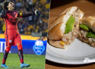 Tortas Don Polo, la tortería que vio crecer a Memo Ochoa está en la CDMX Tortas Don Polo, la tortería que vio crecer a Memo Ochoa está en la CDMX
