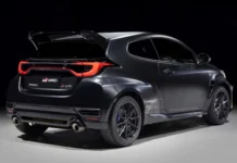Toyota GR Yaris 2027 llega a México: precio y novedades del deportivo de 296 hp Toyota GR Yaris 2027