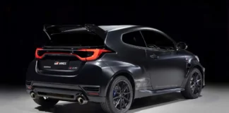 Toyota GR Yaris 2027 llega a México: precio y novedades del deportivo de 296 hp Toyota GR Yaris 2027
