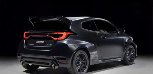 Toyota GR Yaris 2027 llega a México: precio y novedades del deportivo de 296 hp Toyota GR Yaris 2027
