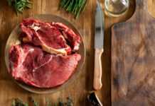 Truco de como ablandar la carne de res con leche Truco de como ablandar la carne de res con leche