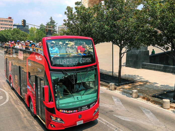 Turibús lanza un tour desde CDMX para ver luciérnagas que incluye buffet Turibús lanza un tour desde CDMX para ver luciérnagas que incluye buffet