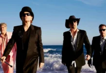 U2 prepara su primer álbum con canciones nuevas en nueve años y graba video en CDMX U2