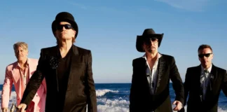 U2 prepara su primer álbum con canciones nuevas en nueve años y graba video en CDMX U2