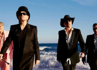 U2 prepara su primer álbum con canciones nuevas en nueve años y graba video en CDMX U2