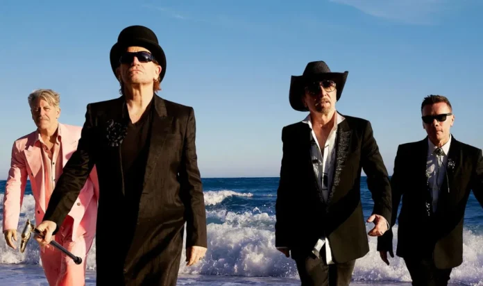 U2 album musica U2