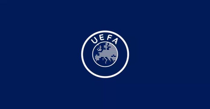 UEFA amenaza con abandonar los torneos de la FIFA por el polémico proyecto de Gianni Infantino UEFA amenaza con abandonar los torneos de la FIFA por el polémico proyecto de Gianni Infantino