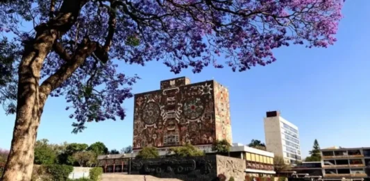 UNAM recibiría 56,006 millones de pesos en 2027; el aumento real sería de 1% UNAM