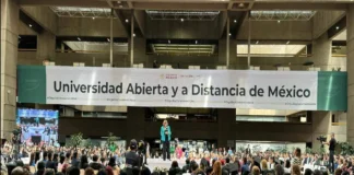 UnADM abre 20 mil lugares para estudiar una licenciatura gratis y en línea: requisitos y fechas UnADM