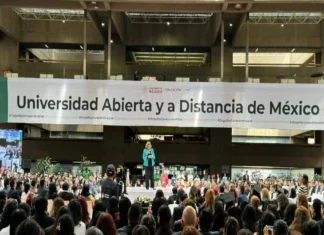 UnADM abre 20 mil lugares para estudiar una licenciatura gratis y en línea: requisitos y fechas UnADM