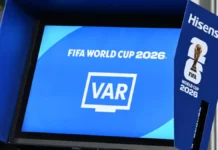 México y Argentina encabezan las decisiones favorables del VAR en el Mundial 2026 VAR