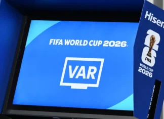 México y Argentina encabezan las decisiones favorables del VAR en el Mundial 2026 VAR