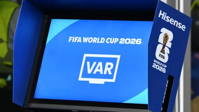 VAR-mundial-2026 VAR