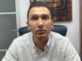Tesorero de Tulum es detenido en Cancún por presunta portación de armas; renuncia tras el caso Tesorero de Tulum