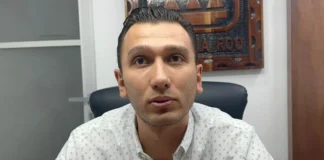 Tesorero de Tulum es detenido en Cancún por presunta portación de armas; renuncia tras el caso Tesorero de Tulum